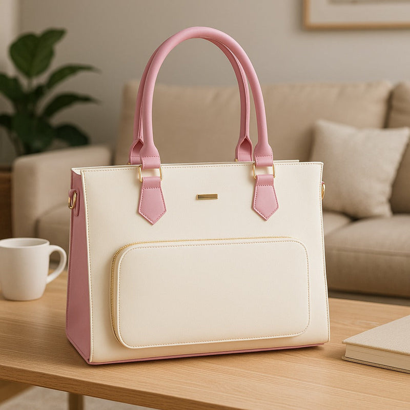 2 in 1 Stylish Handbag