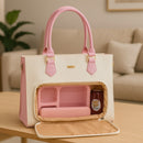 2 in 1 Stylish Handbag