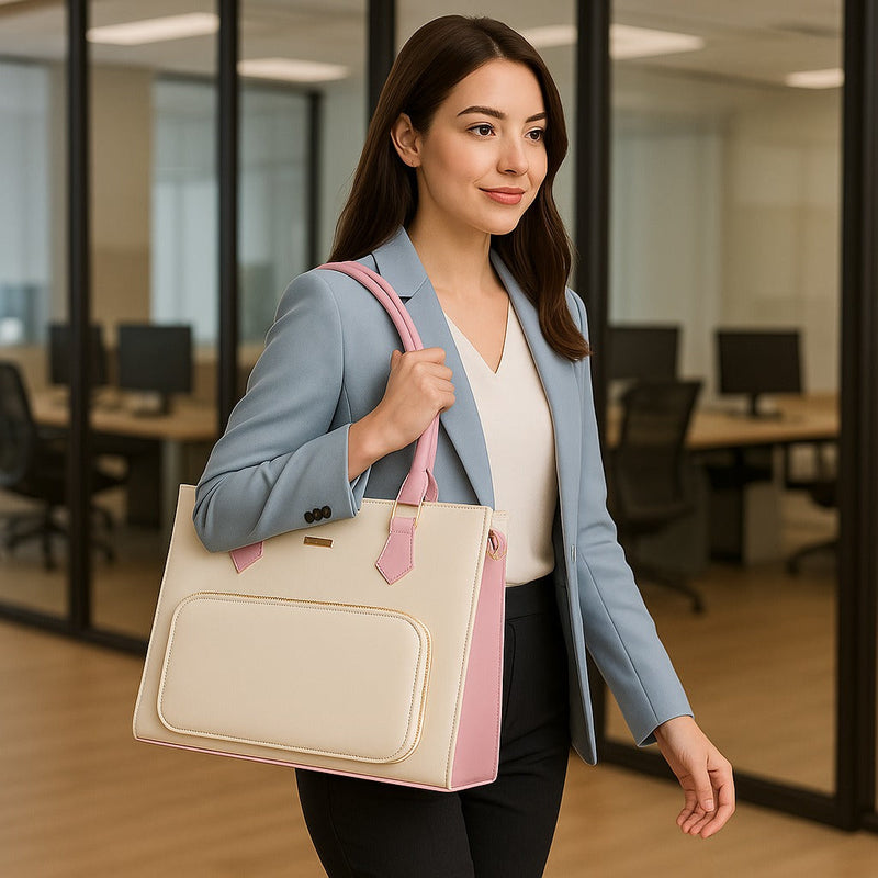 2 in 1 Stylish Handbag