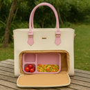 2 in 1 Stylish Handbag