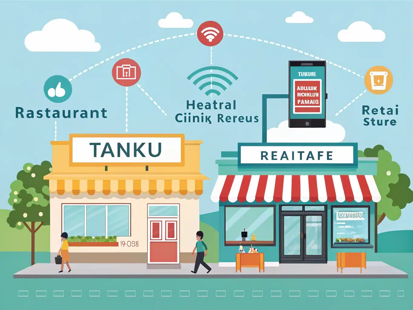 Why Every Business in Tanuku Needs a Strong Online Presence in 2026